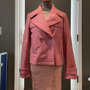 ANN TAYLOR BLAZER/JACKET